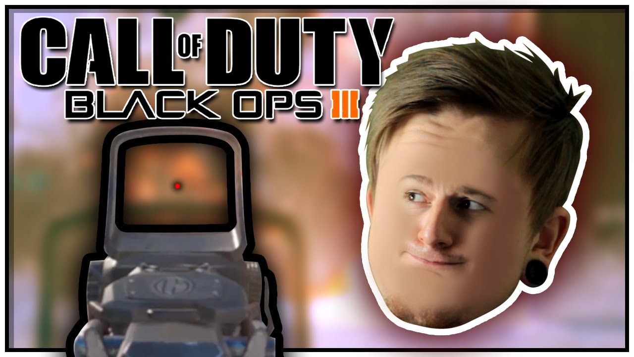 I CAN SMELL THY ENEMIES || Black Ops 3 Multiplayer Highlights