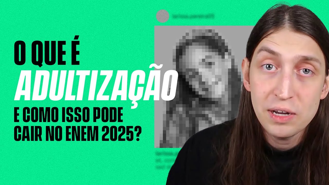 ADULTIZAÇÃO INFANTIL NAS REDES: O CASO FELCA E OS LIMITES DA EXPOSIÇÃO