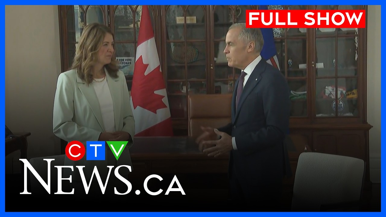 Alberta to make pipeline announcement Thursday | CTV Your Morning Edmonton for June 30, 2026