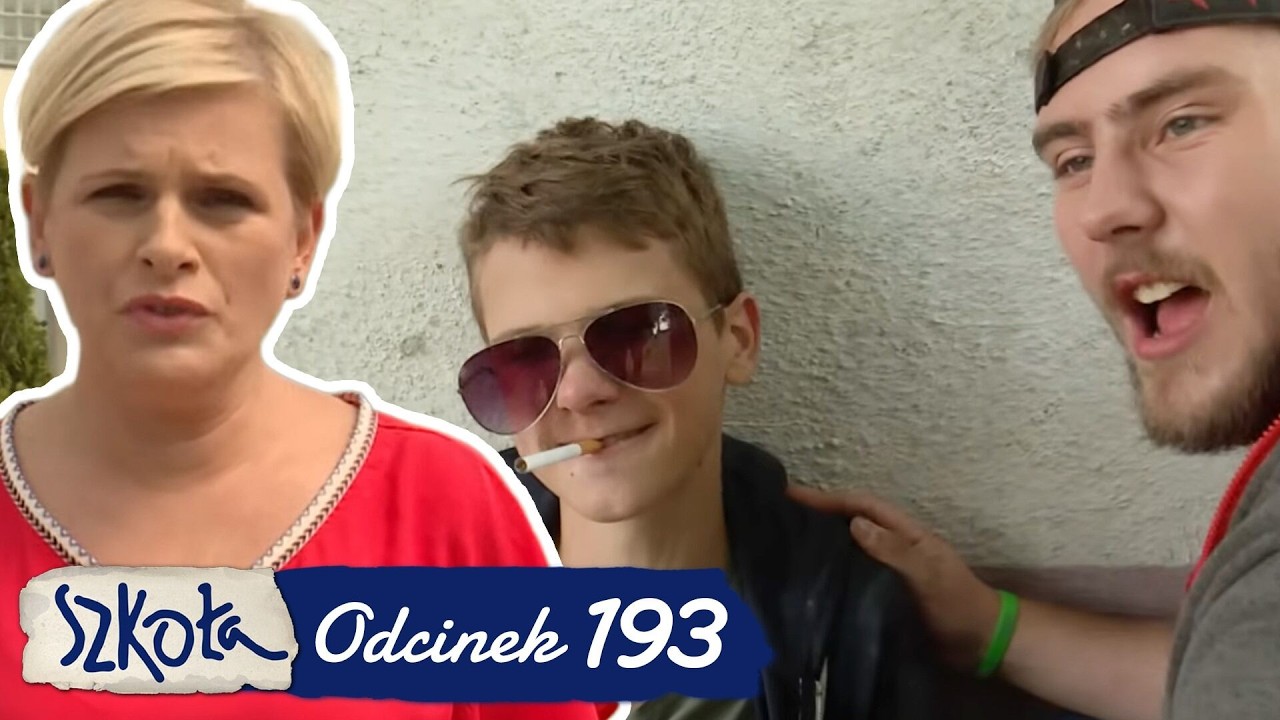 SZKOŁA ODC. 193 CZ. 2