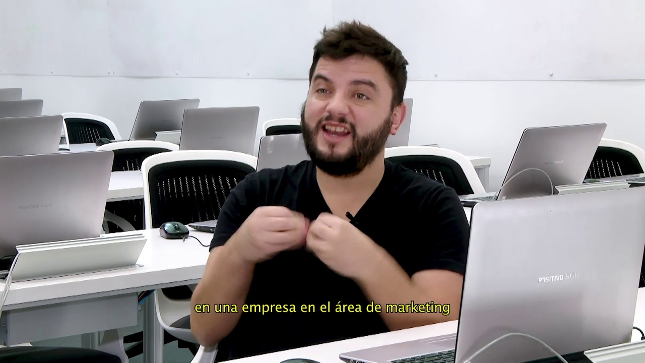 Marketing Digital