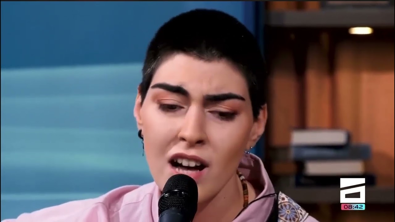 მერცია ქუთათელაძე - მზე