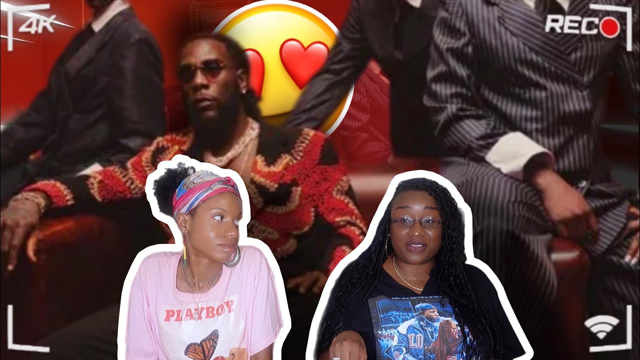 HIT OR MISS? BURNA BOY - UPDATE (OFFICIAL MUSIC VIDEO) |  REACTION 