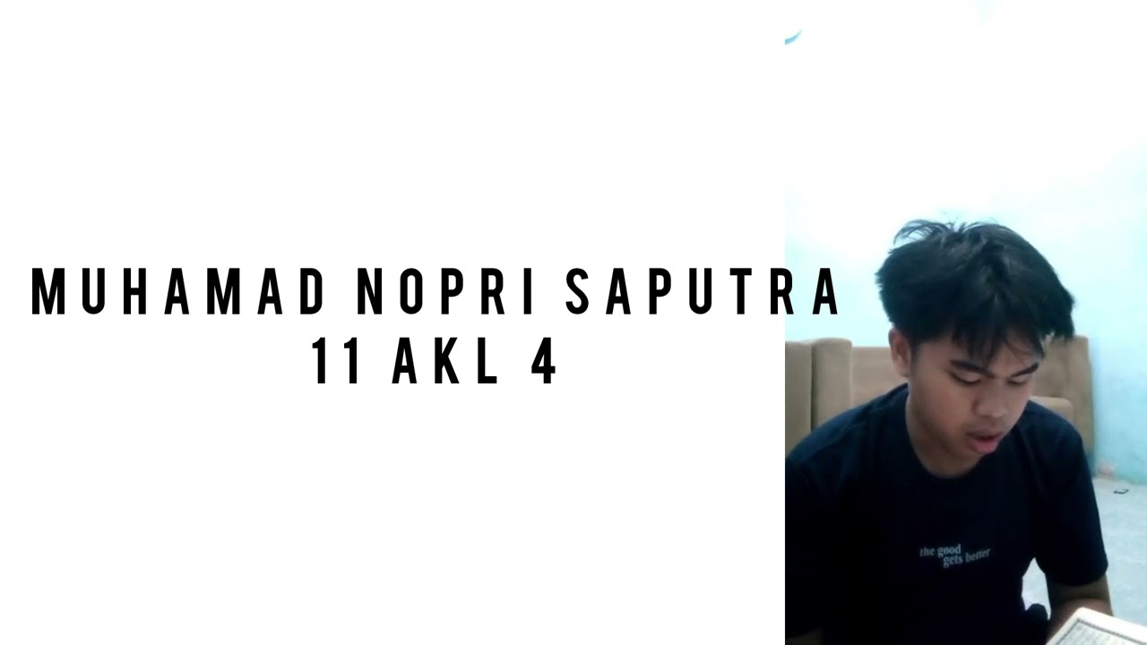 MUHAMAD NOPRI SAPUTRA 11 AKL 4