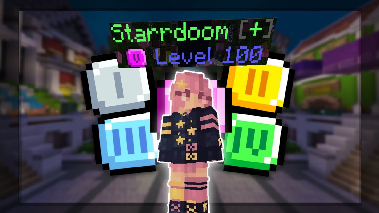 Prestige 5 Level 100 Murder Mystery (Hive)