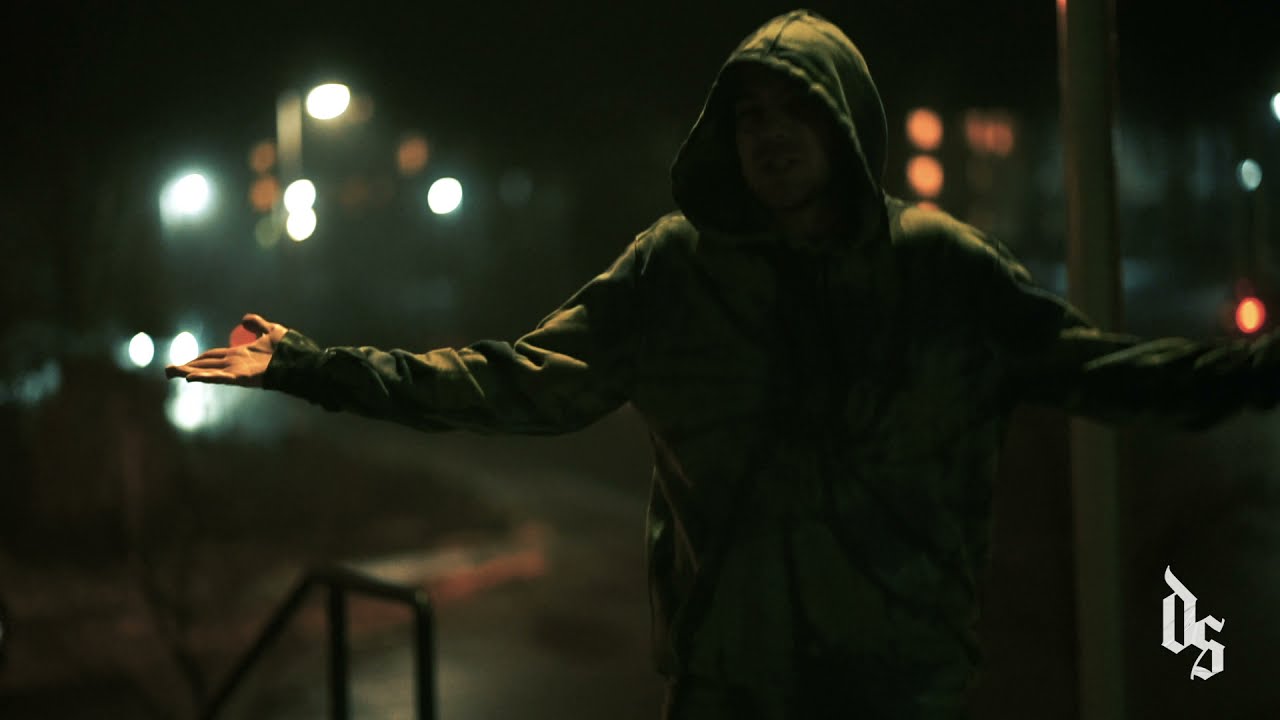 Versvs - Veleno 8 (Remix) Official Video