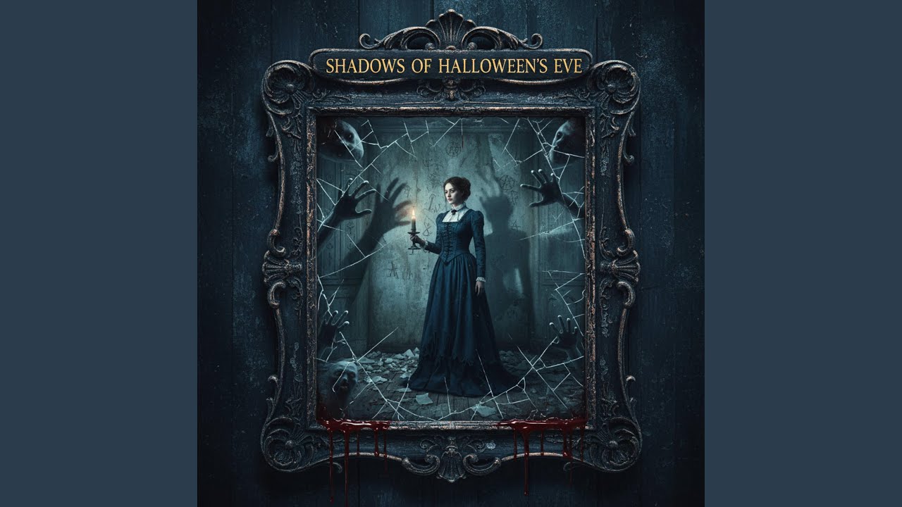The Ghoul's Toccata