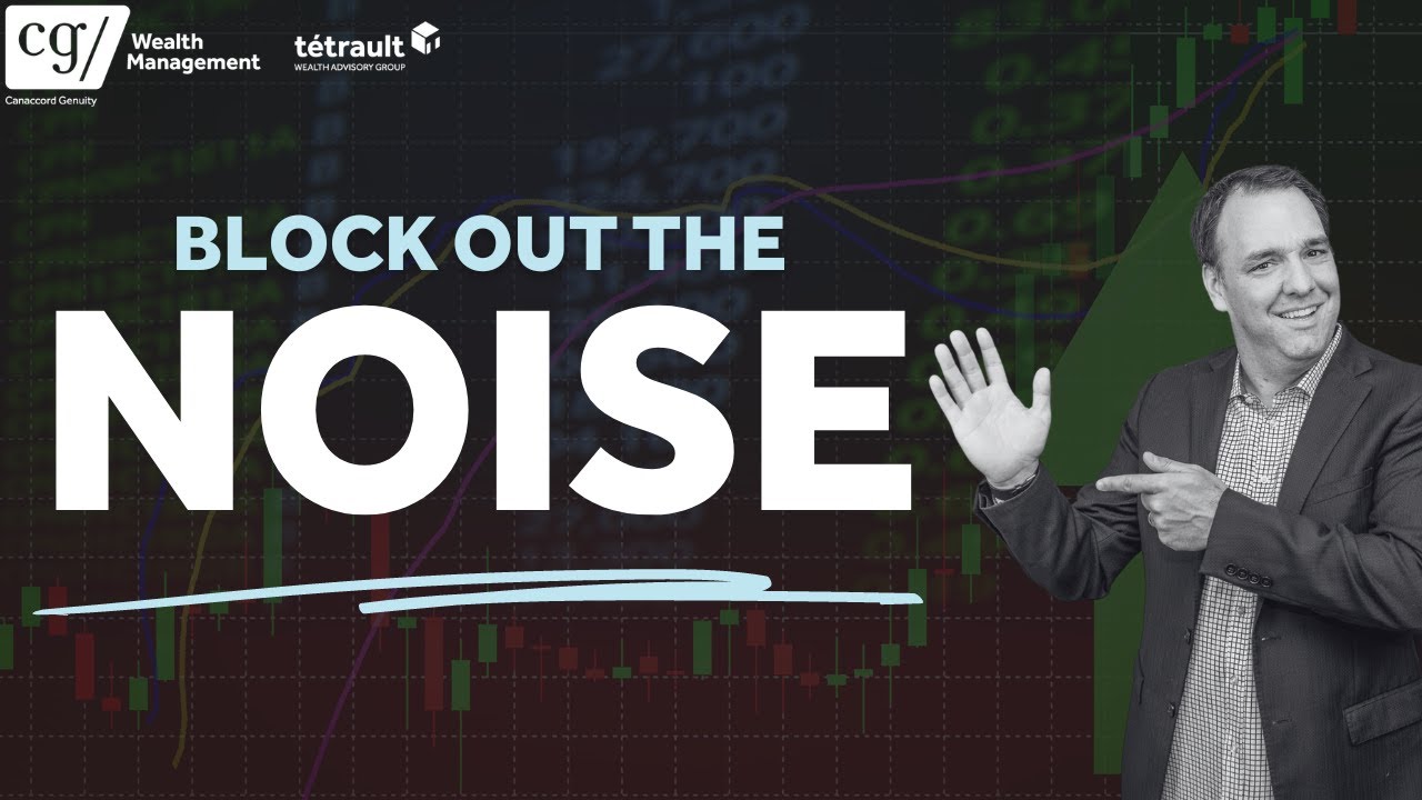 How To Stay Disciplined With Your Investing Strategy | Market Psychology