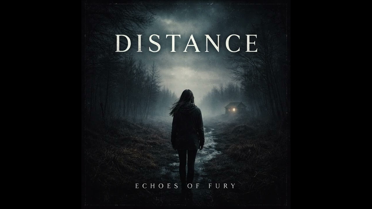 Distance – Echoes of Fury | Official Audio