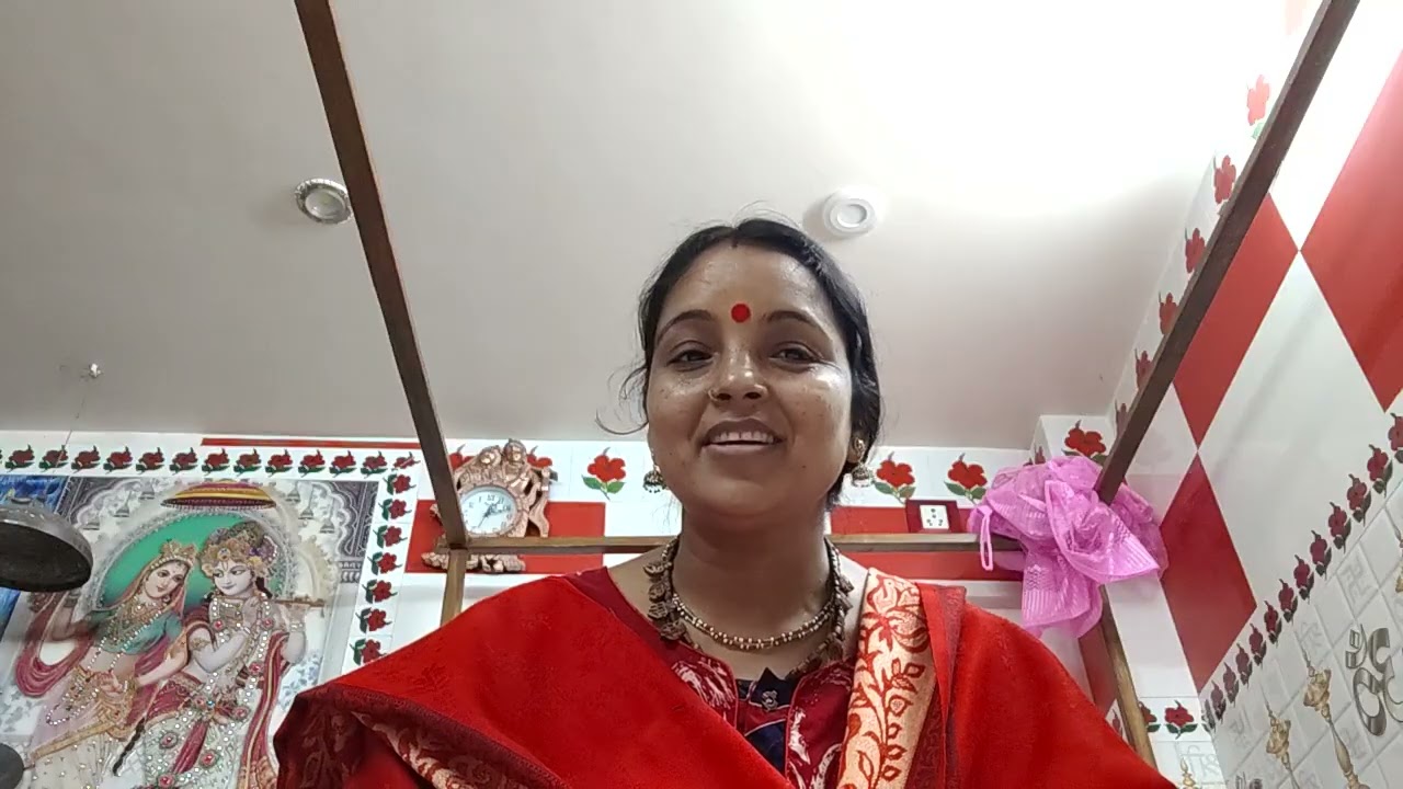 মায়ের মন্দির যেদিন খোলা হবে আমি জানিয়ে দেব 🌺🌺🌺