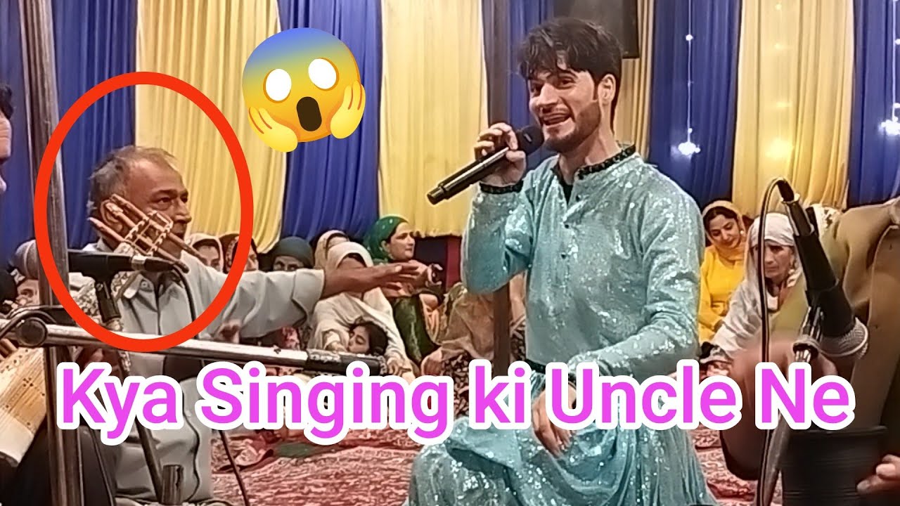 #oldisgold || Gore Rang Pe || Kashmiri version || Yeta sata || sung by shah altaf (M) 7006570354