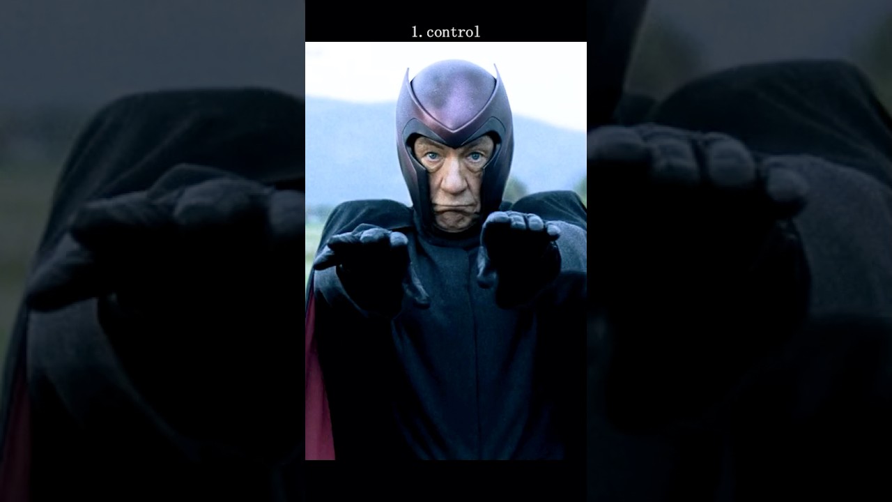 #film #movie She Sacrificed EVERYTHING for Him... And He WALKED AWAY 😱💔 | X-Men