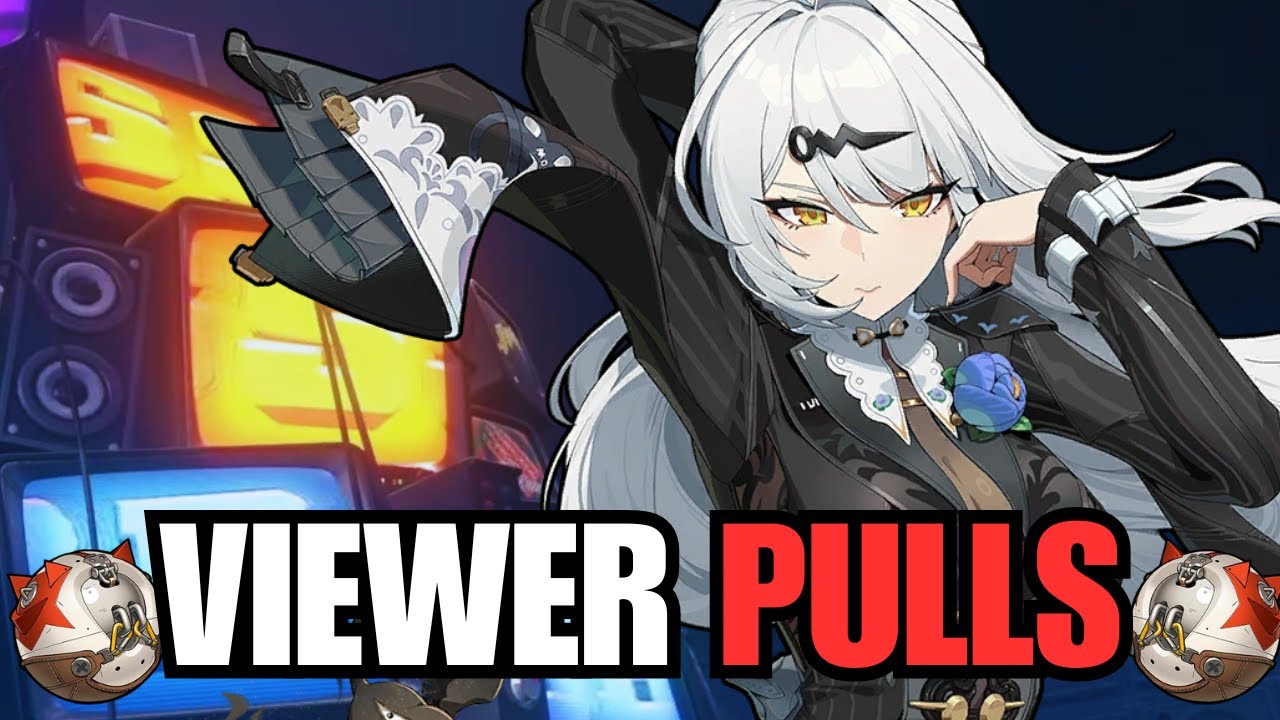 The Worst Best Pulls you will ever see | Zenless Zone Zero
