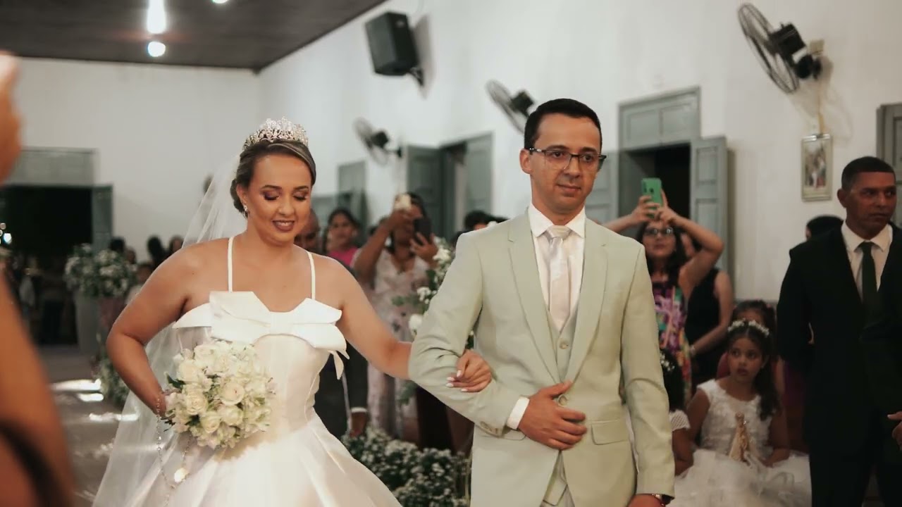 Casamento Amanda & Thiago - 20 Dez 2025 - @adriel.filmes