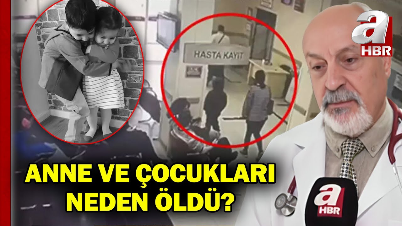 Böcek Ailesi Hangi Sebepten Hayatını Kaybetti? Otopsi Raporu Anne Ve Çocuklar İçin Ne Diyor?