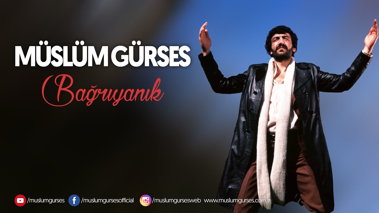 M&uuml;sl&uuml;m G&uuml;rses - Ayyaş