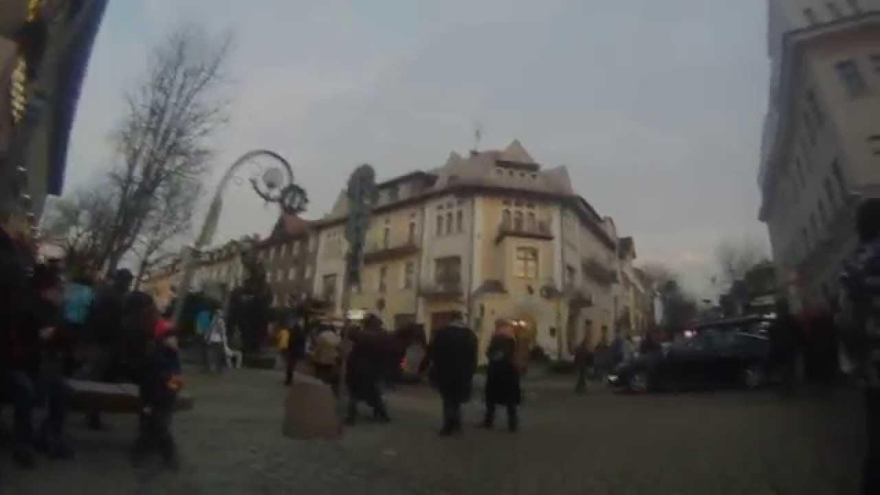 Novoletni trip 2013/2014