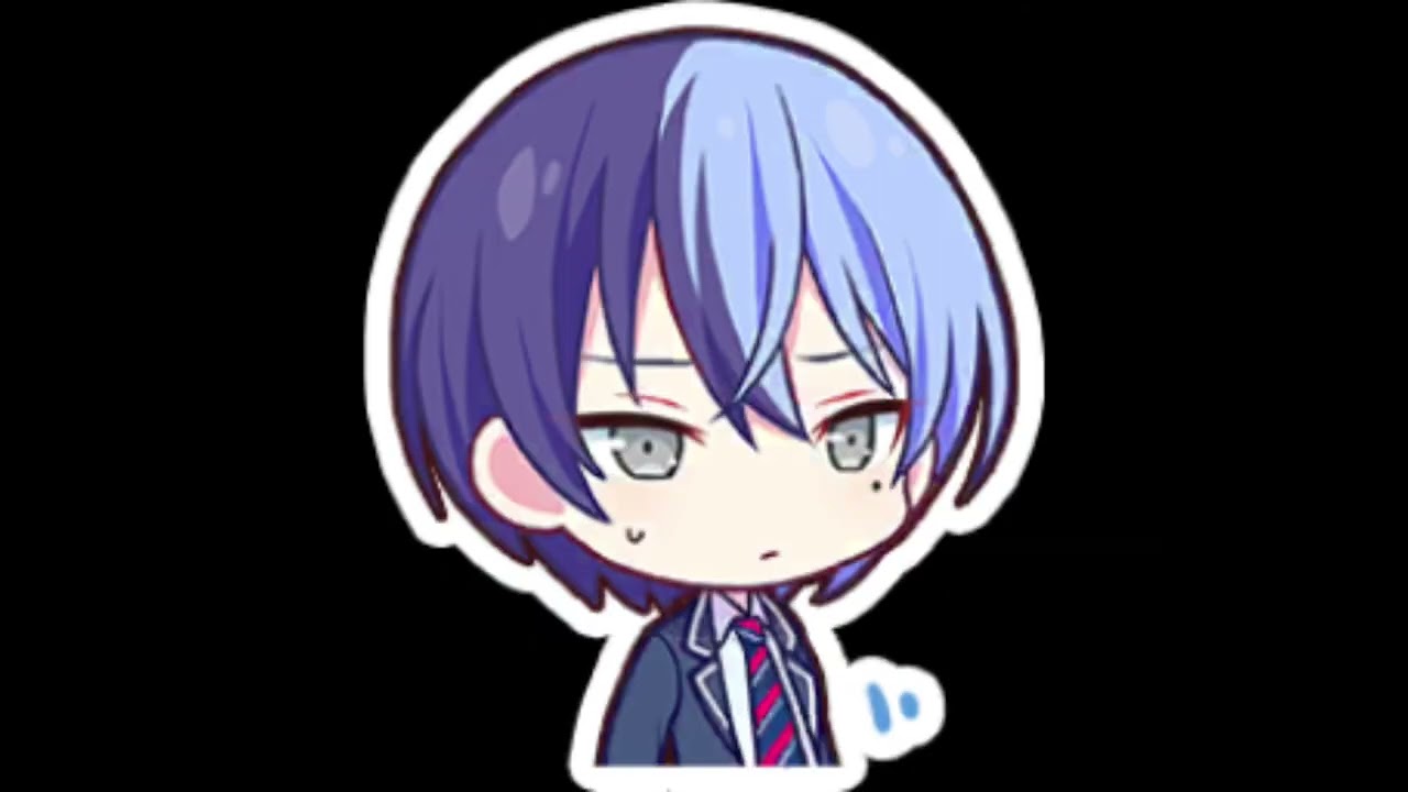 Forcing the Tenma&rsquo;s + Rui to speak English