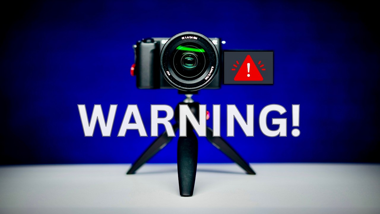 ZVE10 (mark 1 & 2) And ZVE1 Critical Accessories