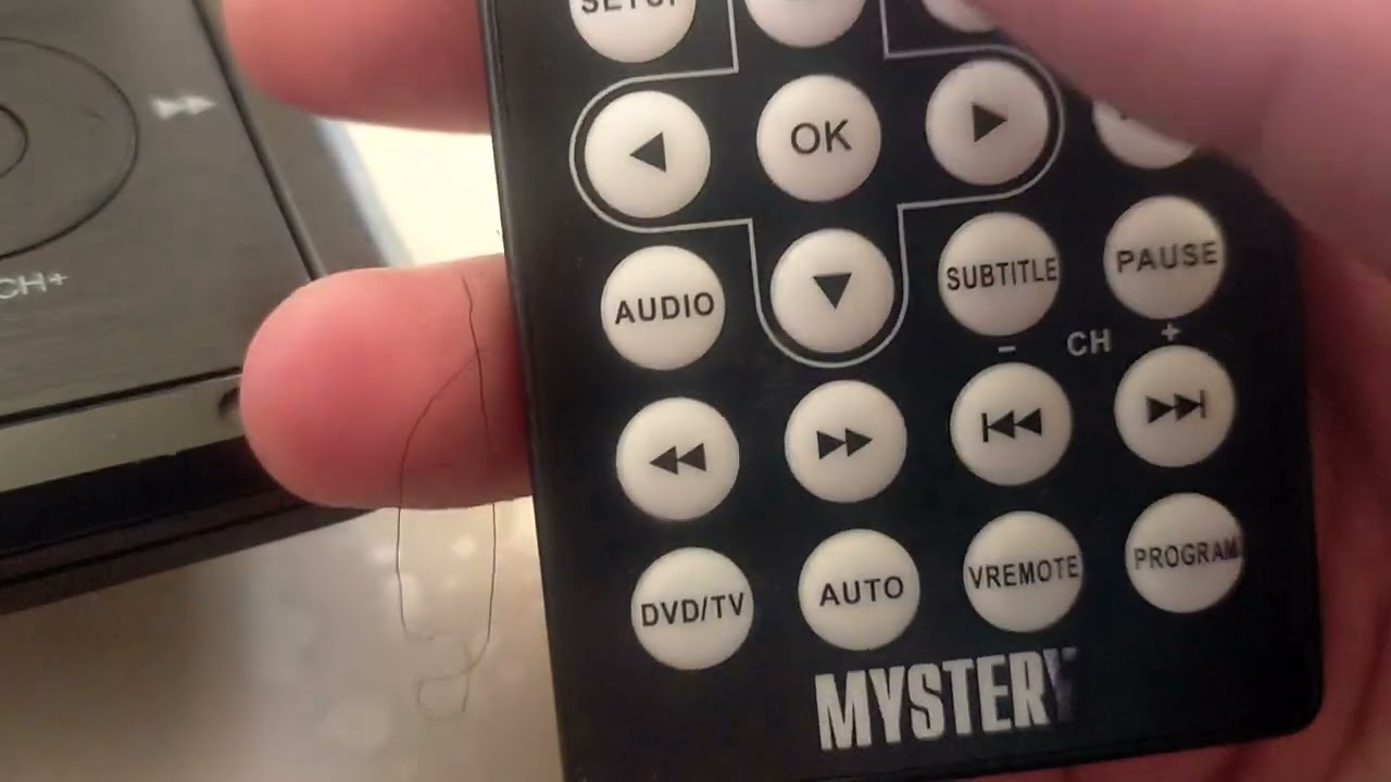 Mystery mps-706