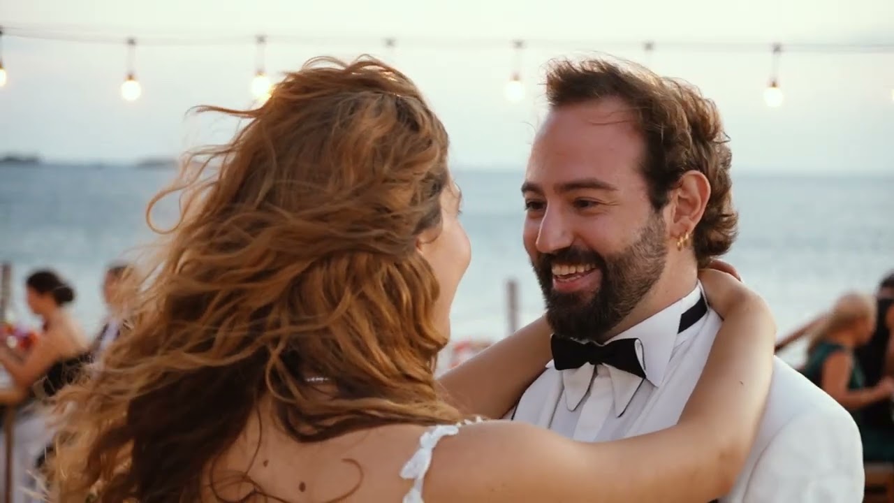 Simge - Onur Düğün Hikayesi  / İzmir Düğün Fotoğrafçısı / Lavantalı Konak  Seferihisar