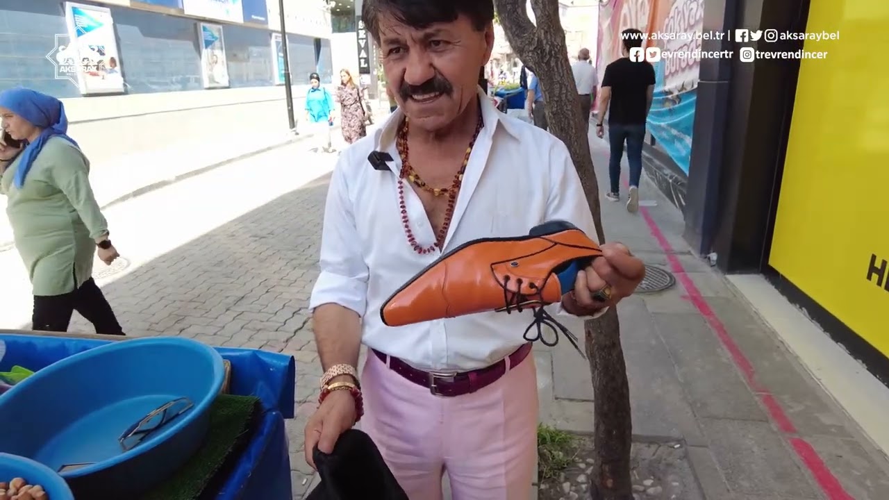 Tanıştıralım 👋 Karşınızda Modacı Kadir. 😎