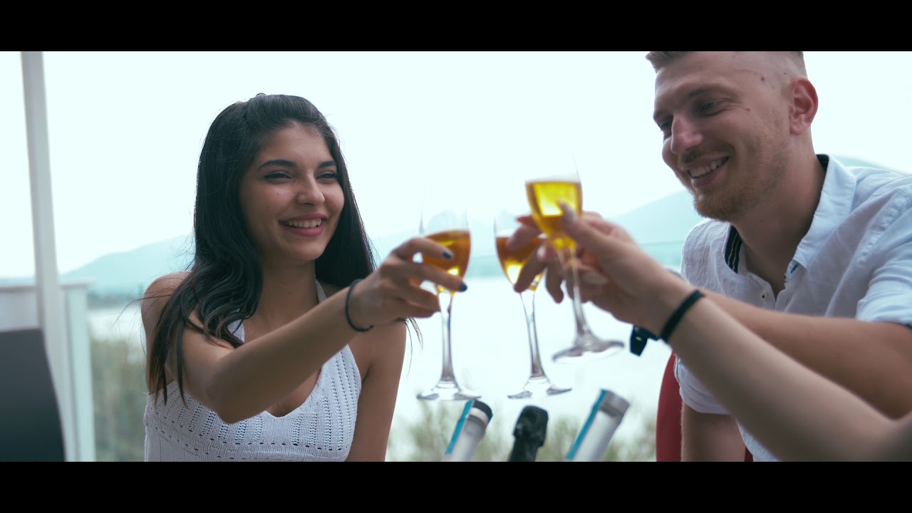 G.Leo ft. Robert - This Time (Official Music Video)