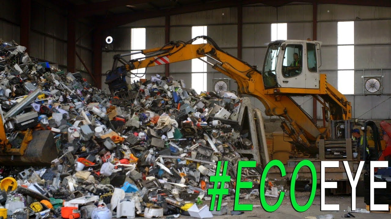 Design for Life (Circular Economy in Ireland) EE19 EP10