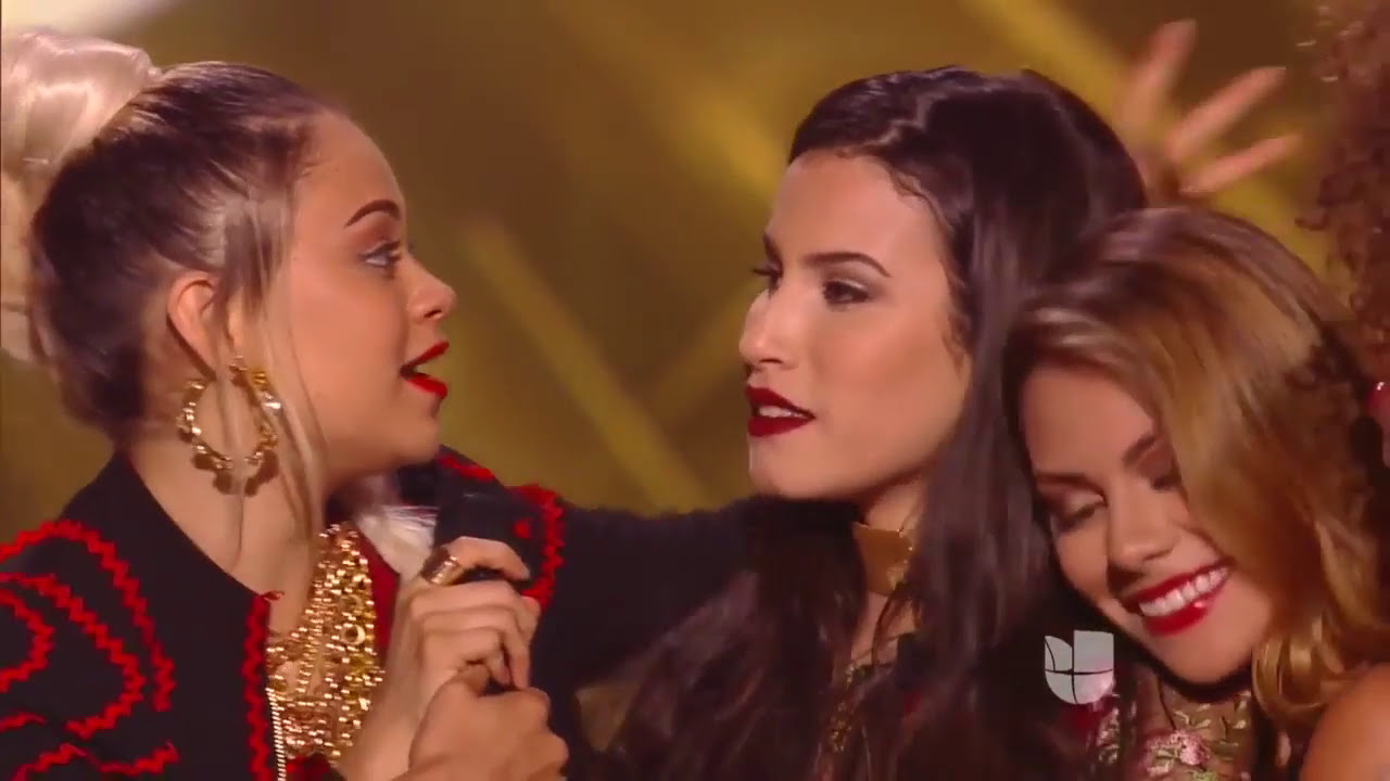 Eliminan a Aimee