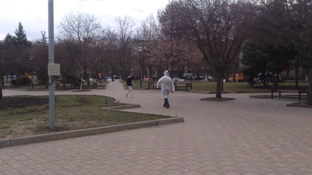 1 апреля #2