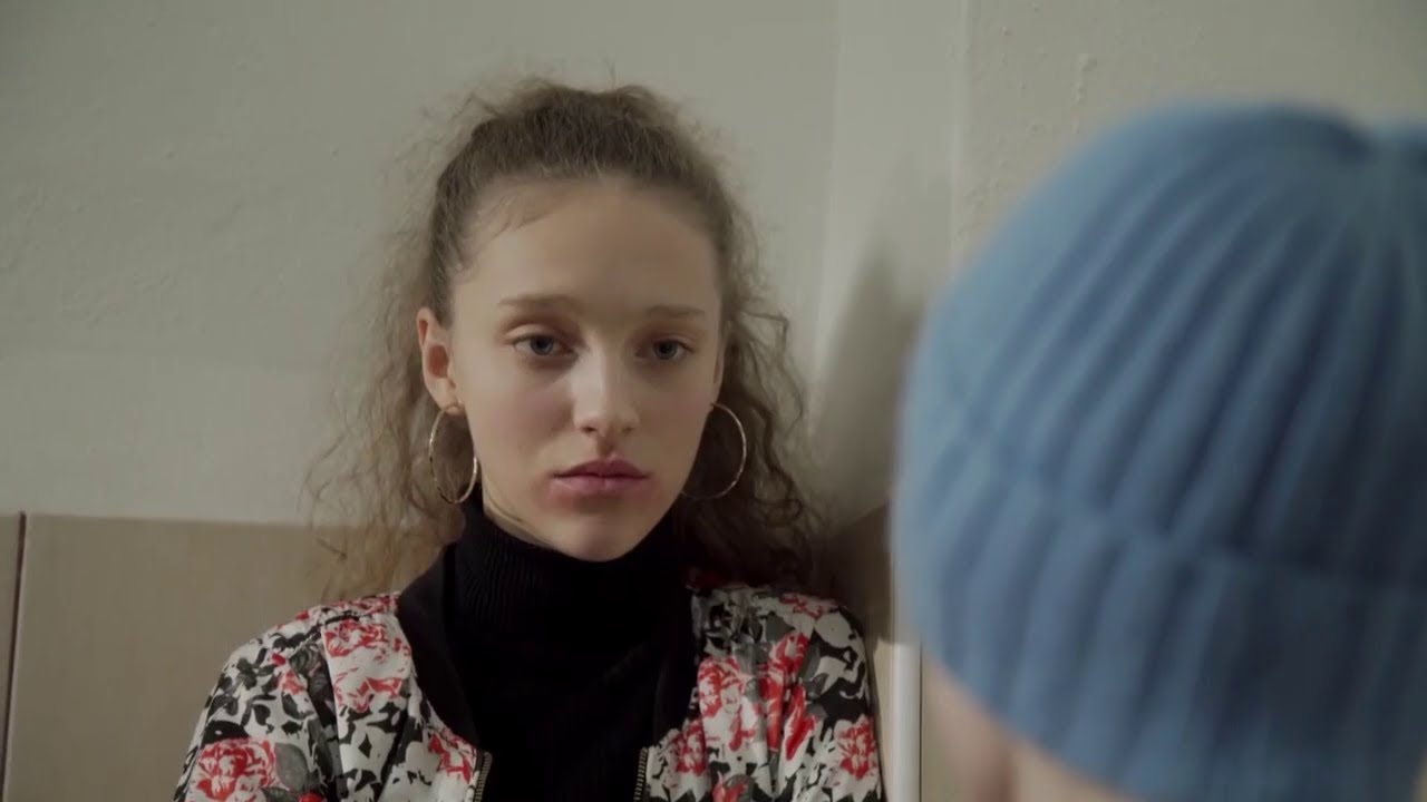 Moja vyrážka zmizne, ale tvoja choroba nie (JENNY)