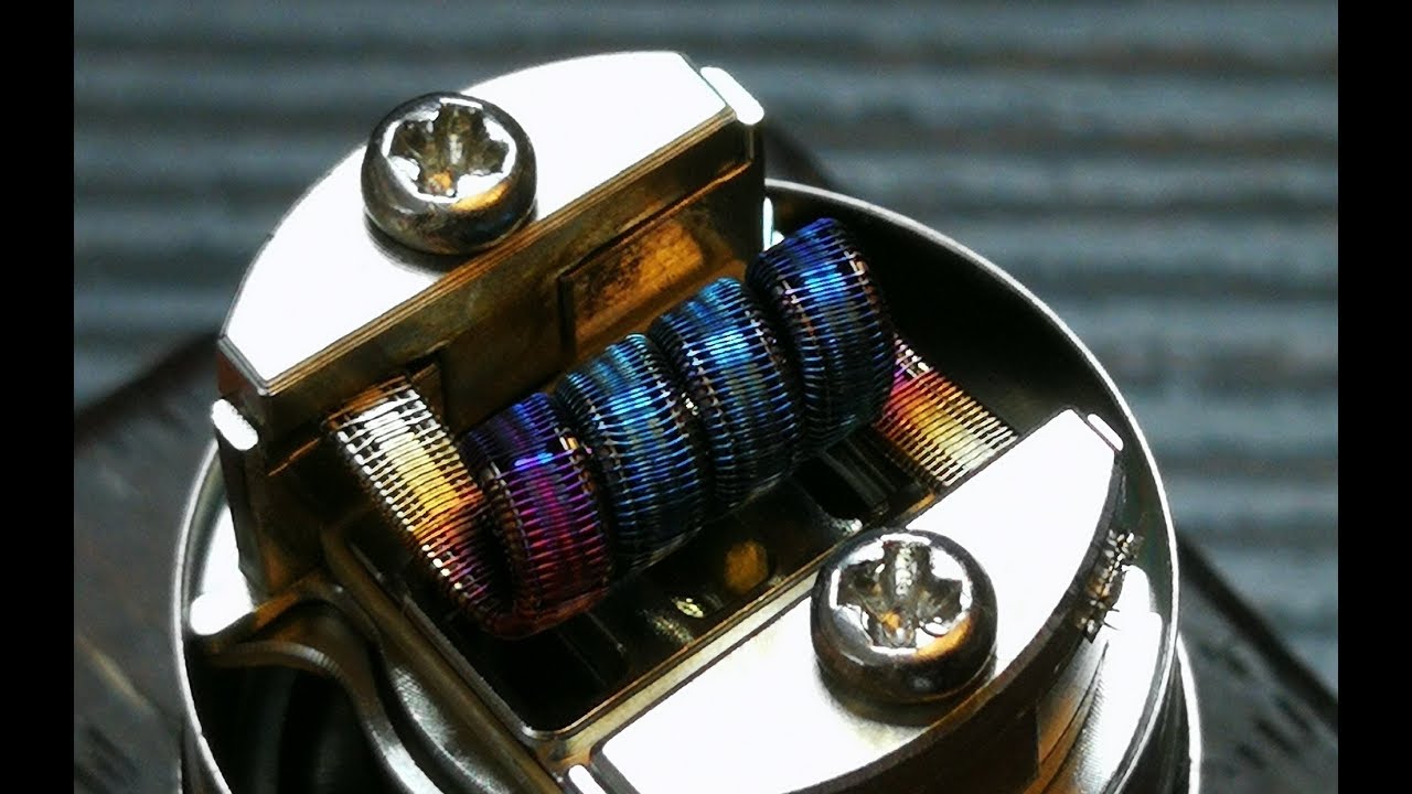 Staggerton Coil by 69poison69 - nie taki 