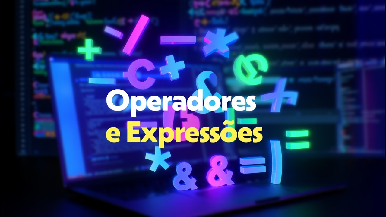 [Curso C#] - Operadores e Expressões - 06