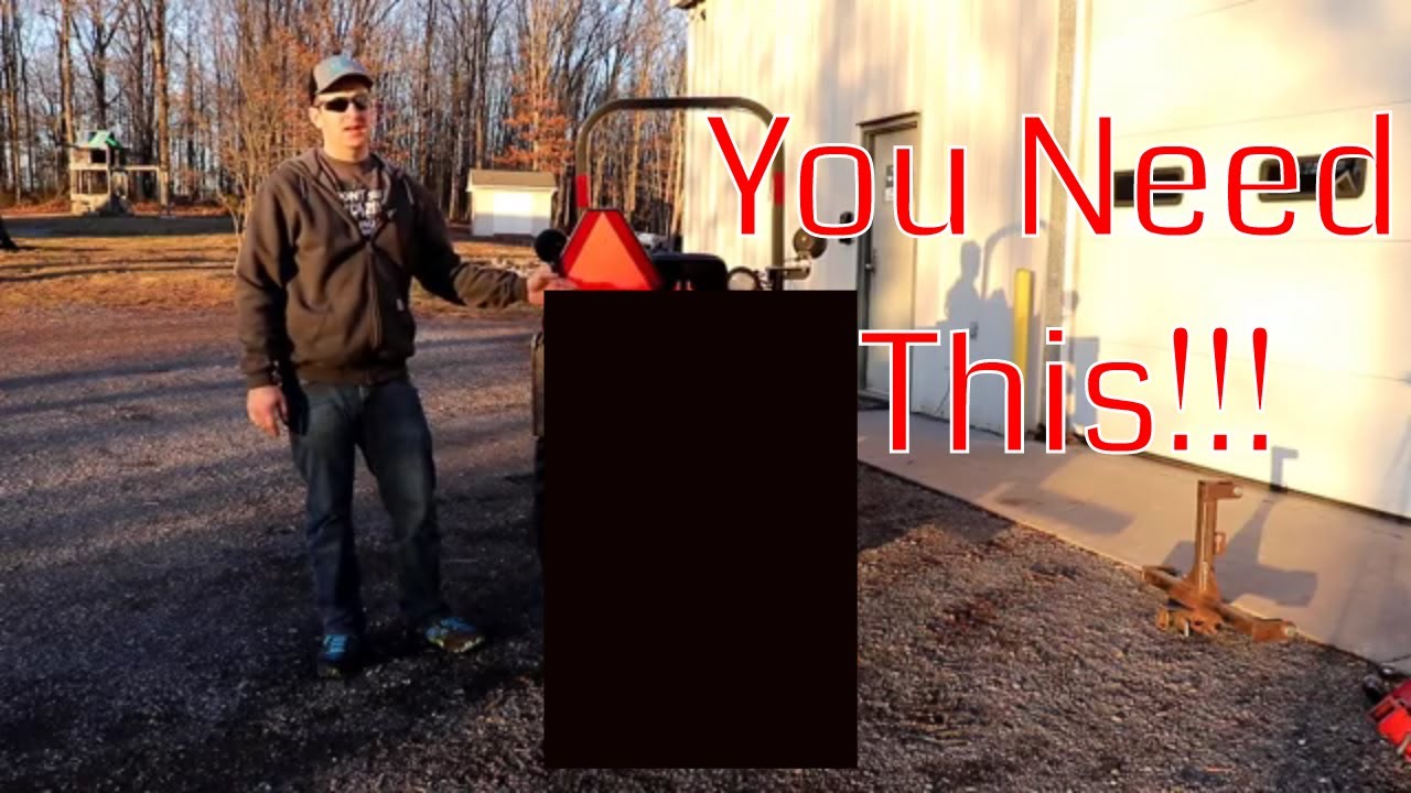 3 Attachments Under $300 That YOU Need !!!