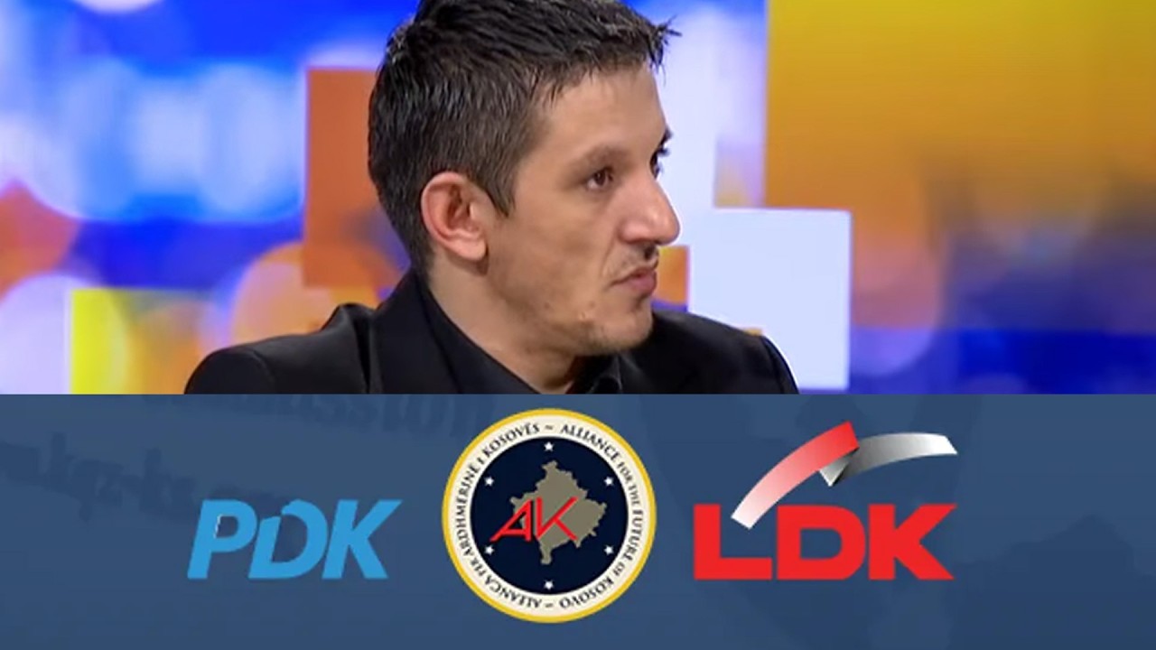 “Më boni NERVOZ…U qu tha se takoj TAP i shkoj në takim”/ Vullnet Krasniqi ‘GODET’ opozitën – Ora 7