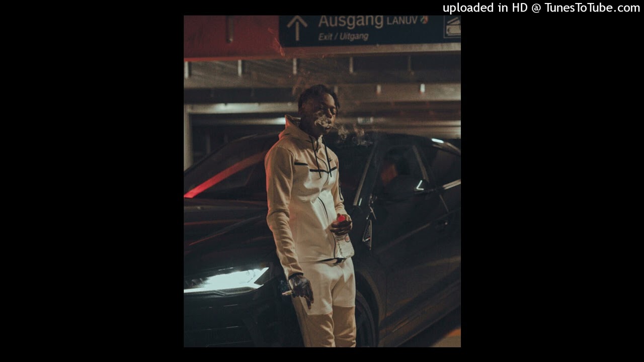 German style - Jerome x juice UK Drill Type Beat