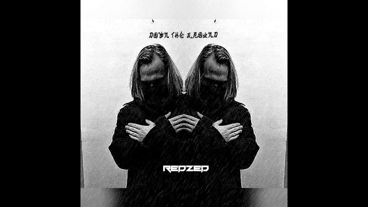 REDZED - DOWN THE GROUND (Audio)
