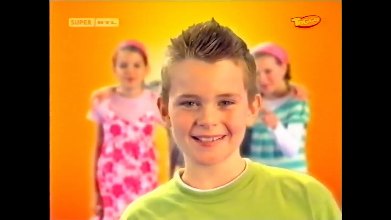 Super RTL 15.02.2009 Toggo Werbung vor/nach 