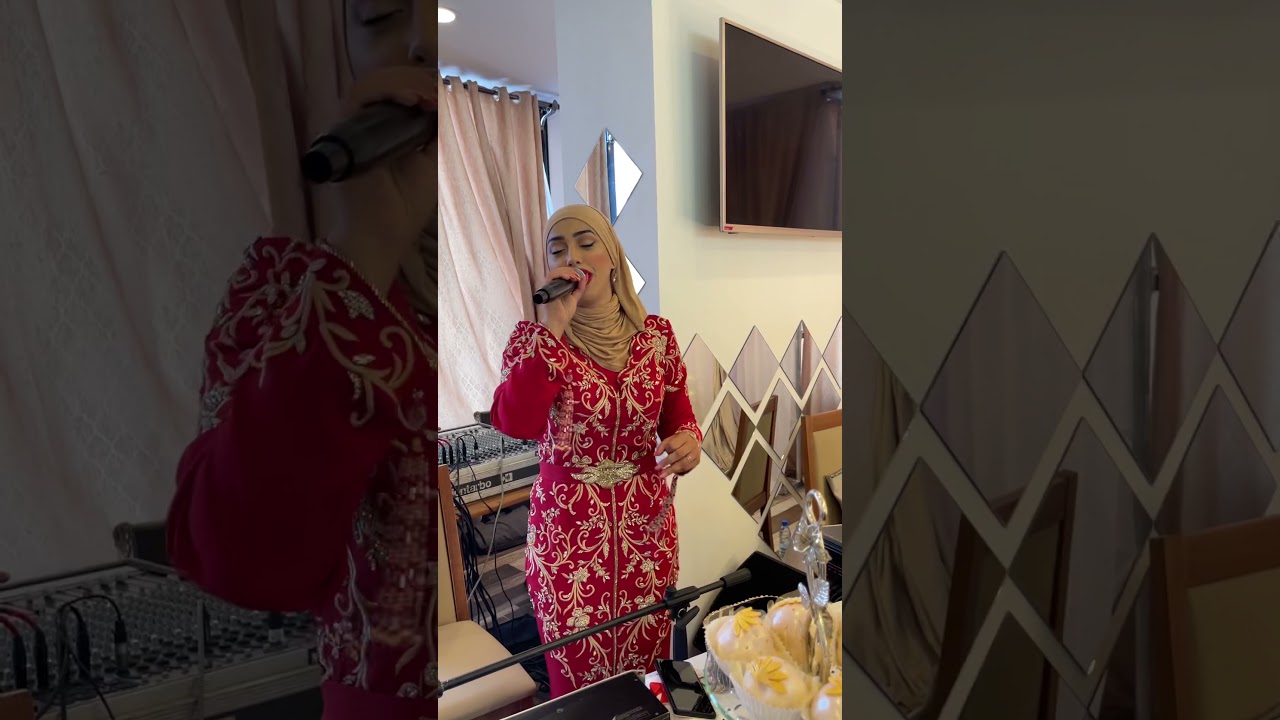 أكثر أغنية محبوبة عند ناس شرشال 