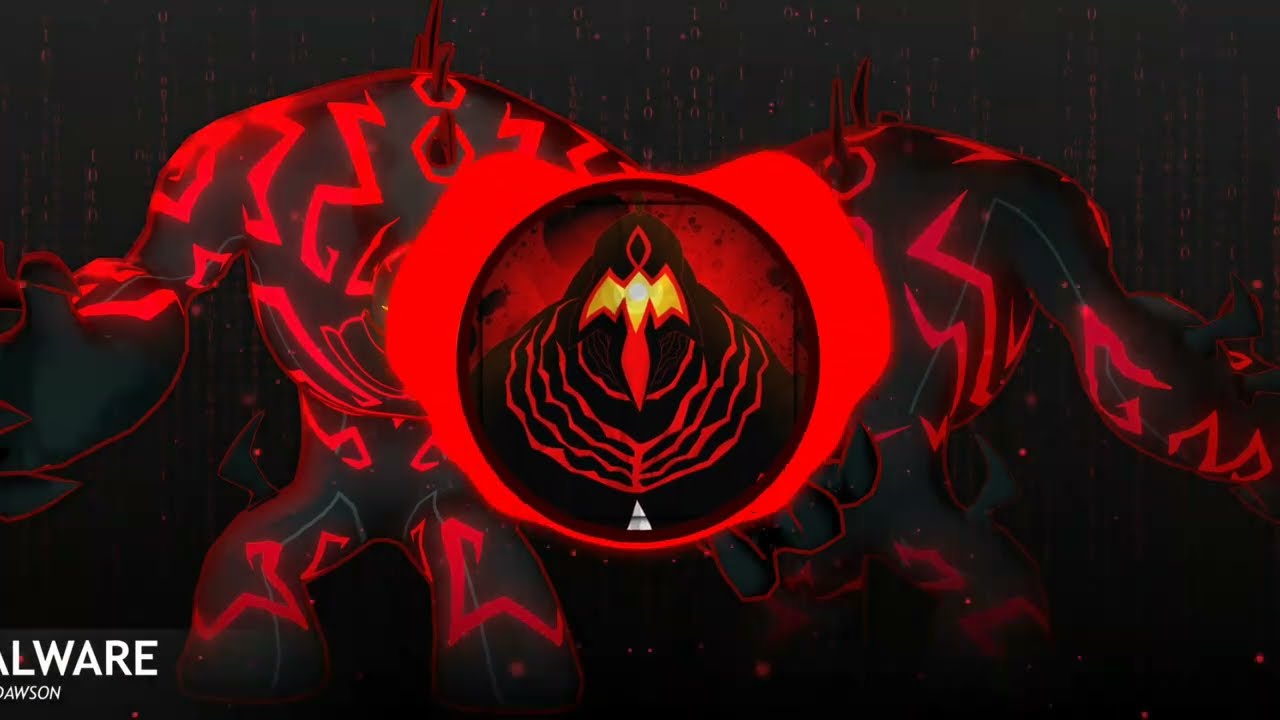 Ben 10 Omniverse: - Malware Boss (Theme)