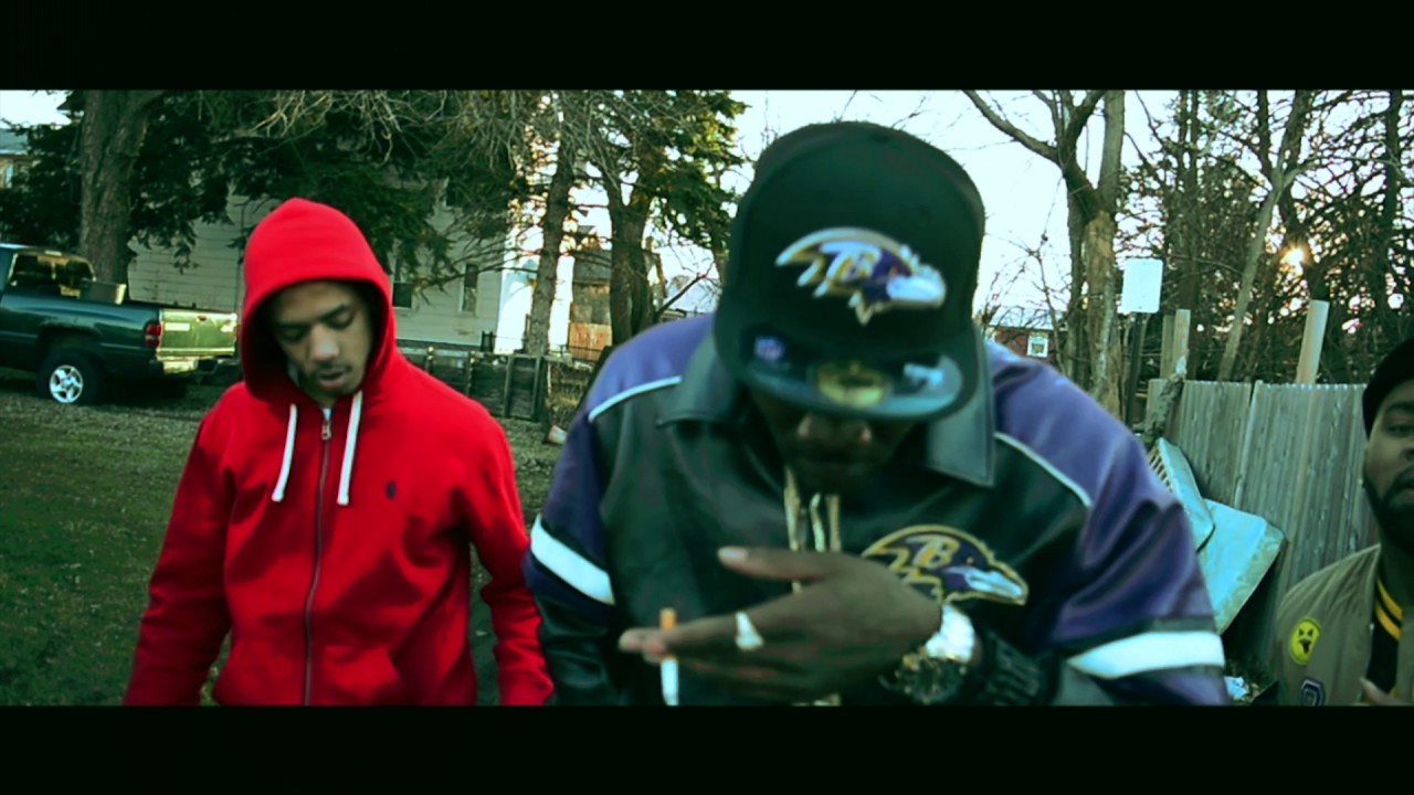 PLENTY MONEY - FLY QUINNY FT GMC CODY