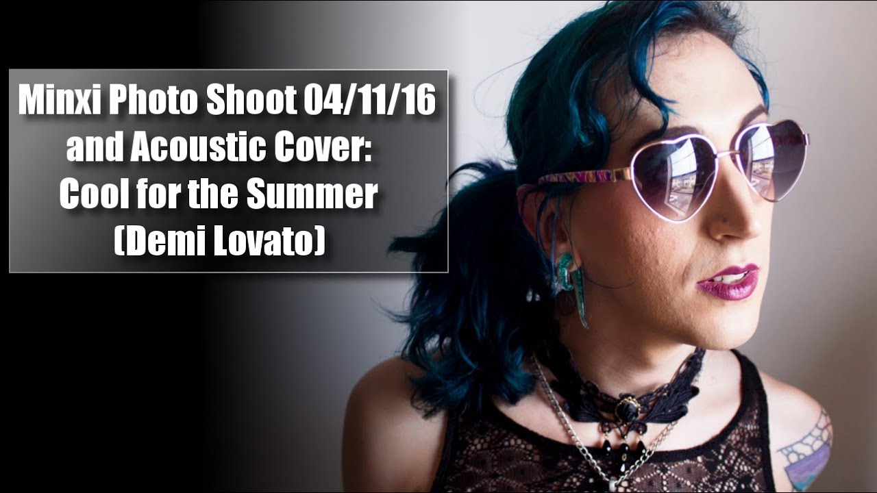 Delia Melody - Cool for the Summer (Demi Lovato Acoustic Cover)