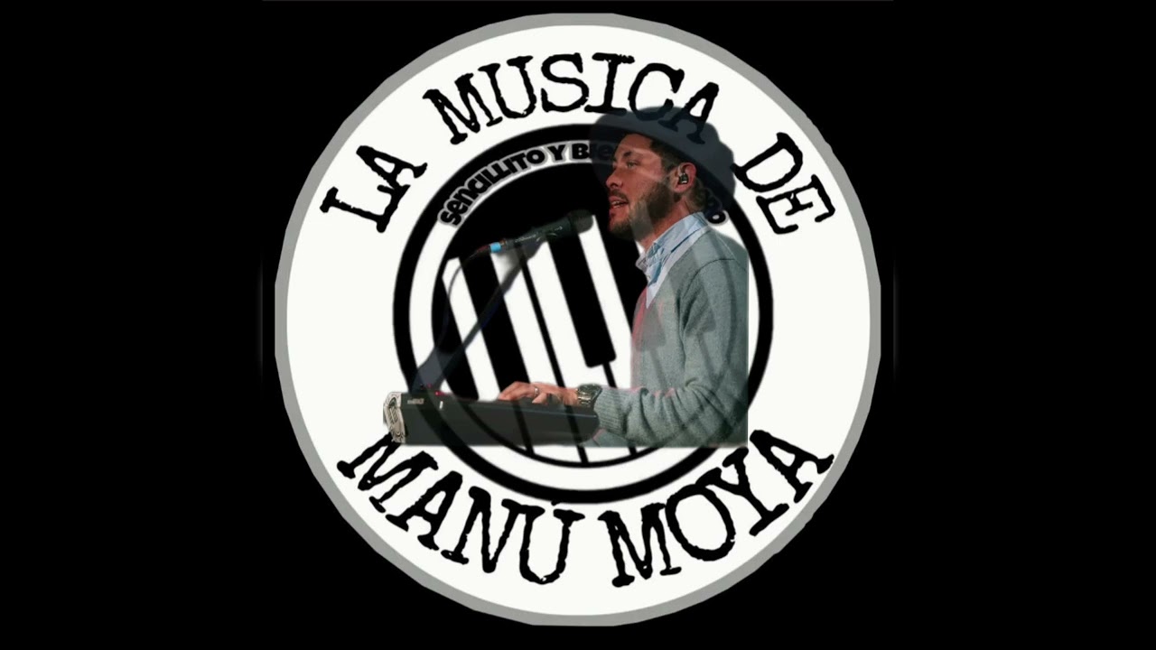 La música de Manu Moya - Enganchados 2025