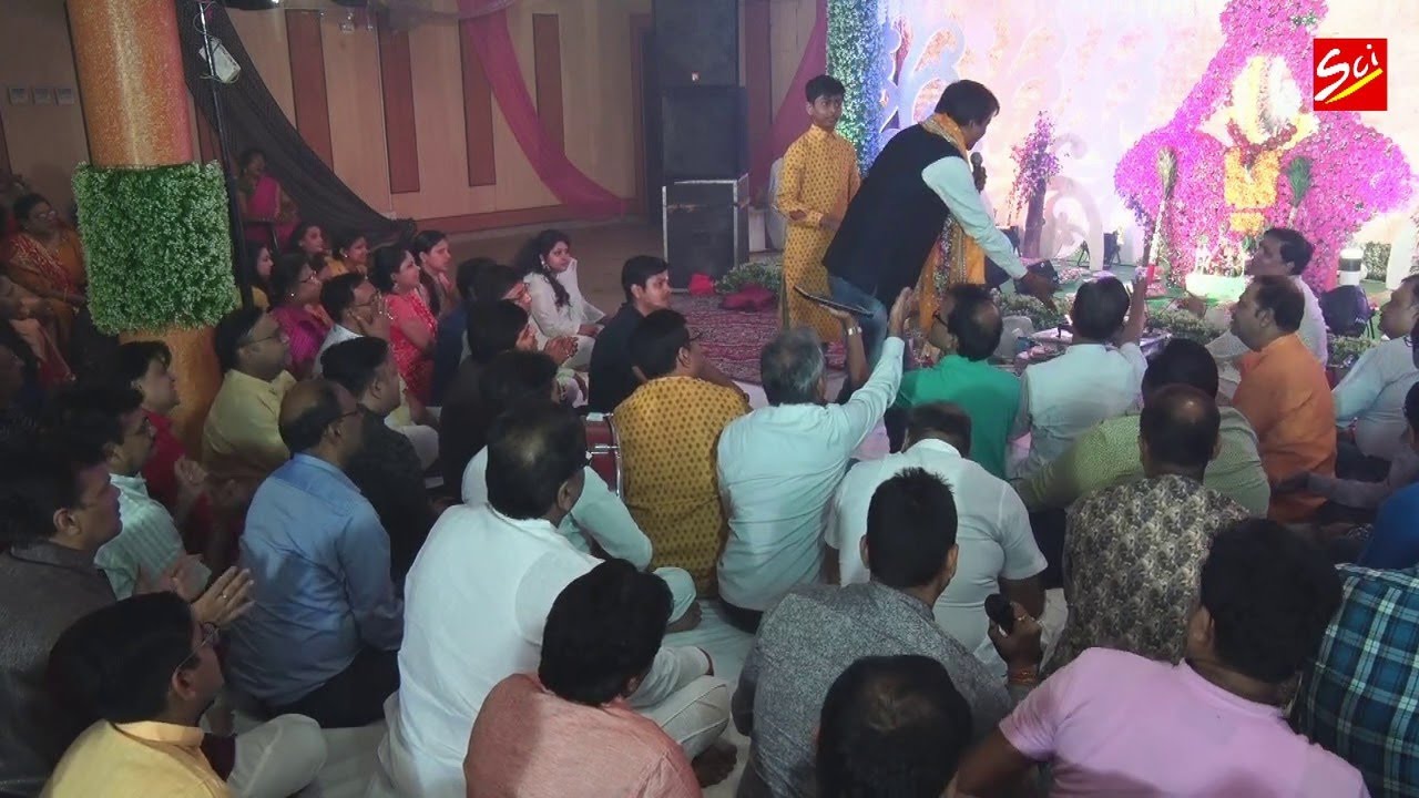अर्जी अर्जी करते करते मै तो हार गया | Pawan Bhatia | Aarji Aarji Karte Karte Main To Har Gaya