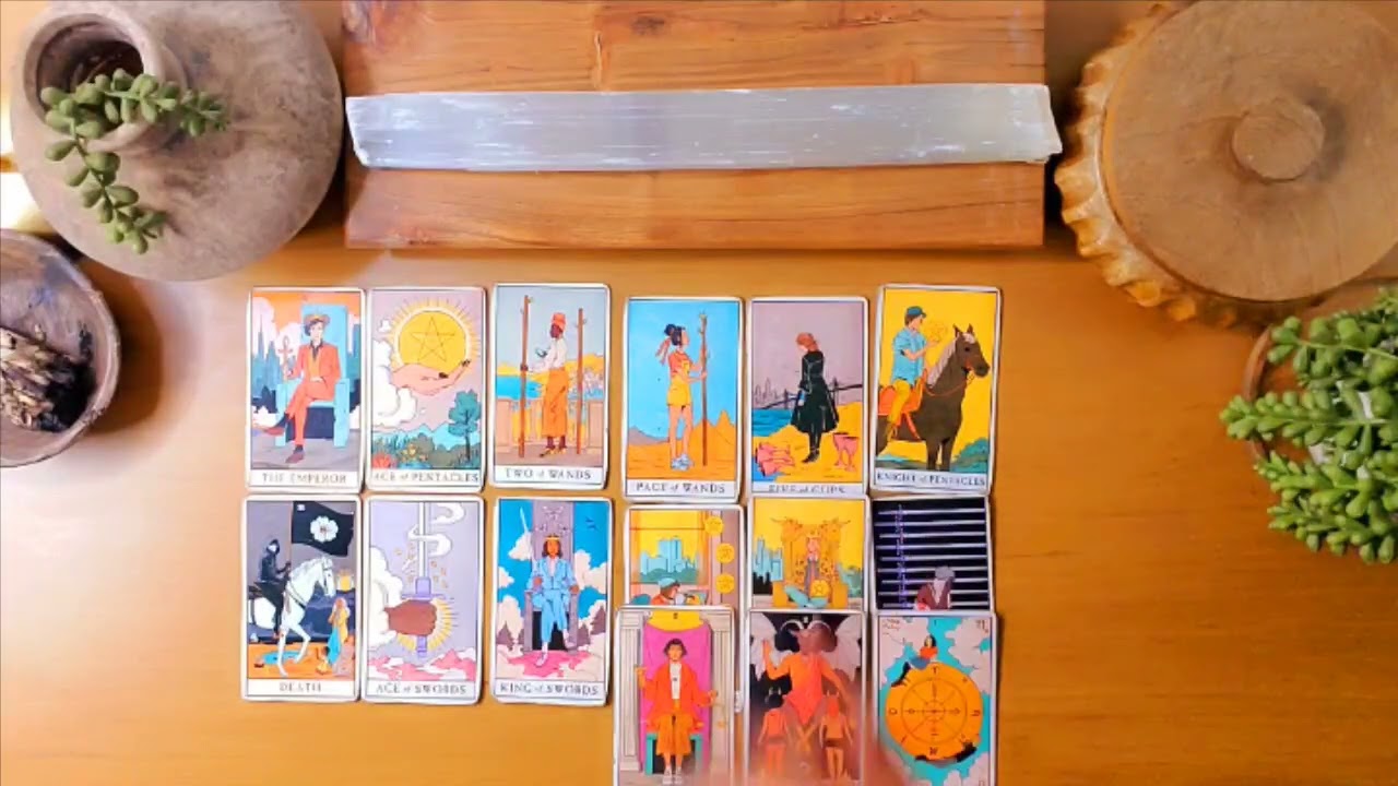 LIBRA | "YOU REALLY LEFT YOU MARK ON THEM LIBRA!" 😭 JANUARY 2026