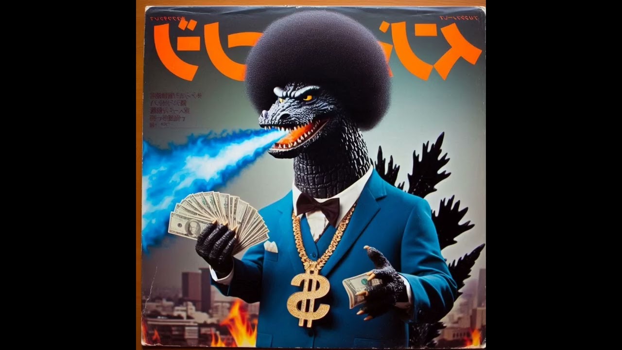 PIMPZILLA  (1976)