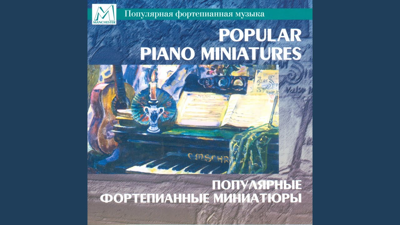 Nocturne in F Minor 