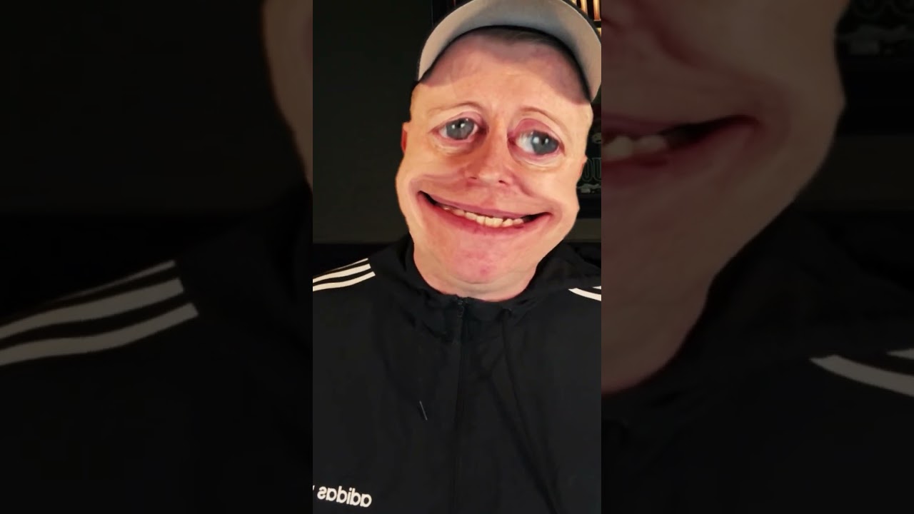 Sharky Roache