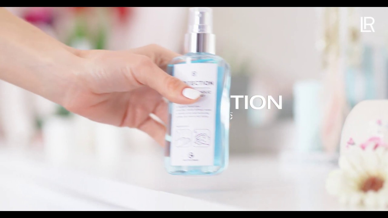 &Alpha;&nu;&tau;&iota;&sigma;&eta;&pi;&tau;&iota;&kappa;ό &Sigma;&pi;&rho;έ&iota; &Chi;&epsilon;&rho;&iota;ώ&nu; / Protection Hydro-Alcoholic Hand Spray LR -gr