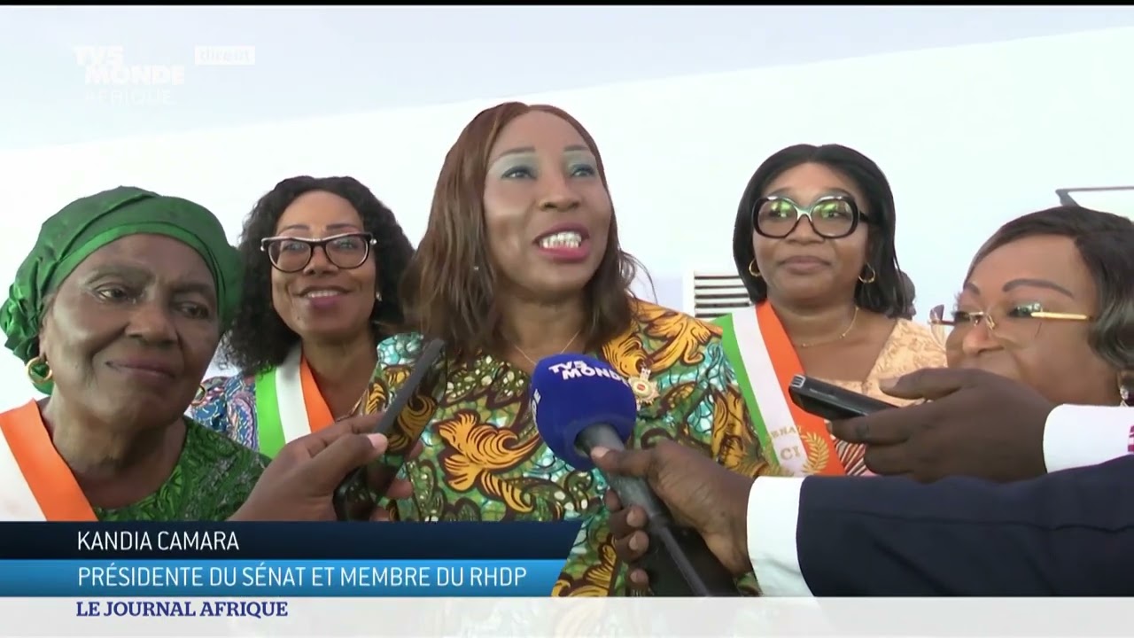 Côte d'Ivoire : Alassane Ouattara cultive le suspense